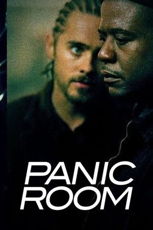 Panic Room's poster