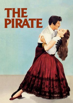 The Pirate's poster
