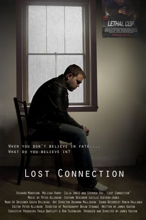 Lost Connection's poster