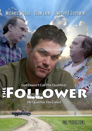 The Follower's poster