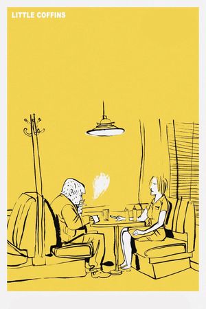 Little Coffins's poster