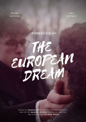 The European Dream's poster image