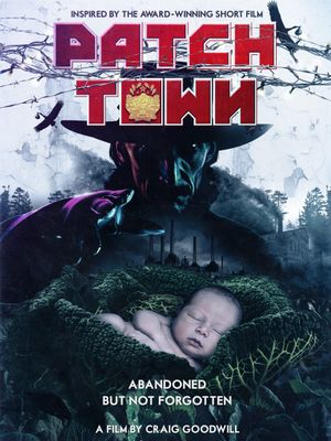 Patch Town's poster