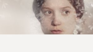 Jane Eyre's poster
