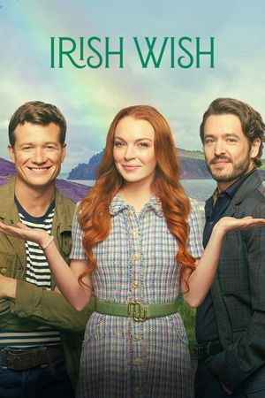 Irish Wish's poster