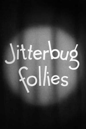 Jitterbug Follies's poster