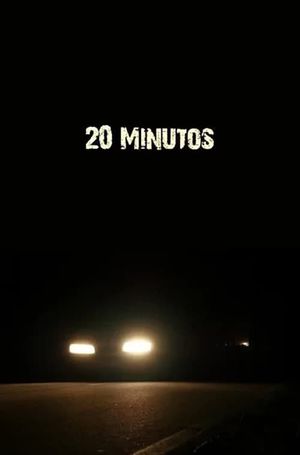 20 Minutos's poster
