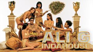 Ali G Indahouse's poster