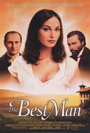 The Best Man's poster