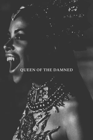 Queen of the Damned's poster