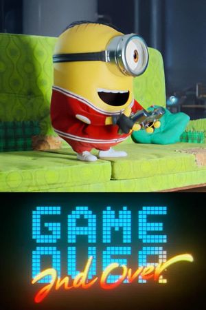 Game Over and Over's poster