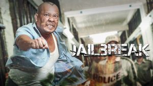 Jailbreak's poster