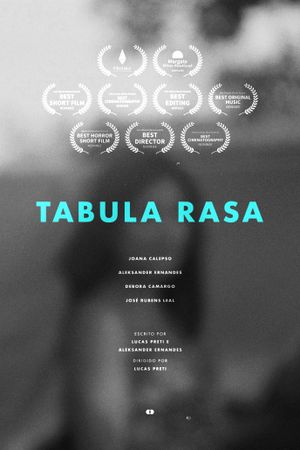 Tabula Rasa's poster