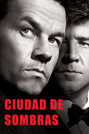 Broken City's poster
