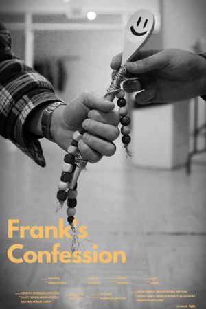 Frank’s Confession's poster