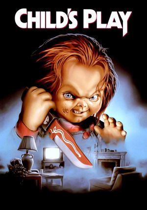Child's Play's poster