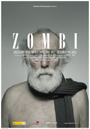 Zombi's poster image