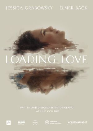 Loading Love's poster