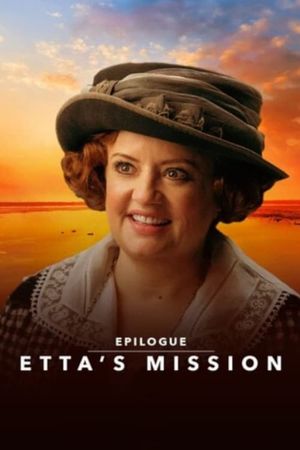 Etta's Mission's poster