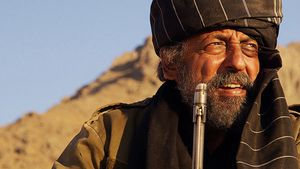 Kabul Express's poster