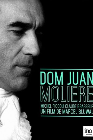 Dom Juan's poster image