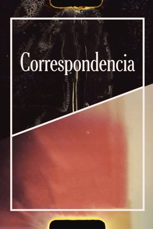 Correspondence's poster