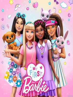 My First Barbie: Happy DreamDay's poster