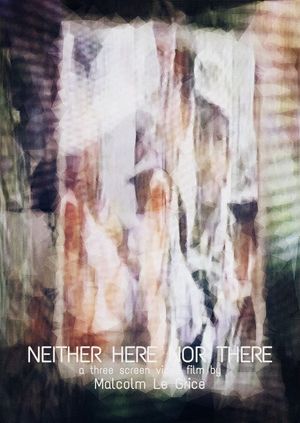 Neither Here Nor There's poster