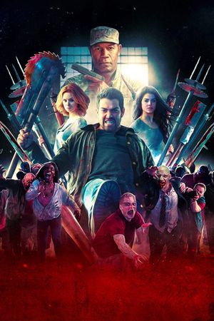 Dead Rising: Endgame's poster