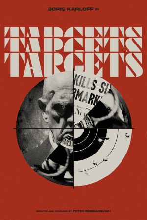 Targets's poster