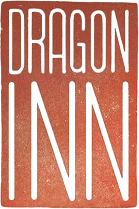 Dragon Inn's poster