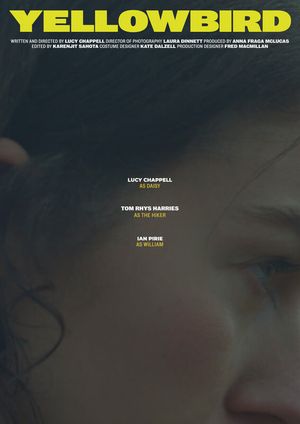 Yellowbird's poster