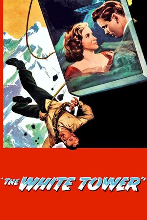 The White Tower's poster