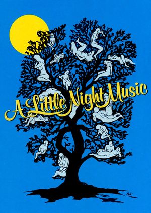 A Little Night Music's poster