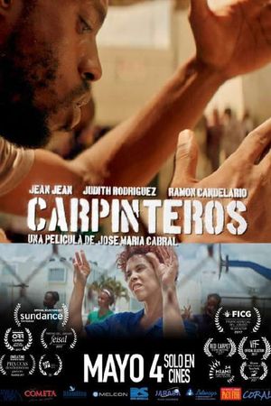 Carpinteros's poster