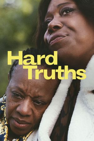 Hard Truths's poster