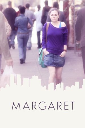 Margaret's poster