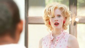 The Help's poster