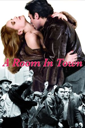 A Room in Town's poster