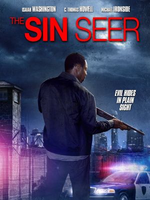 The Sin Seer's poster