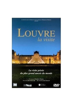 Louvre: The Visit's poster