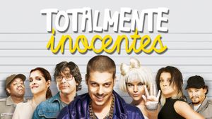Totally Innocents's poster