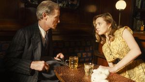 Living's poster