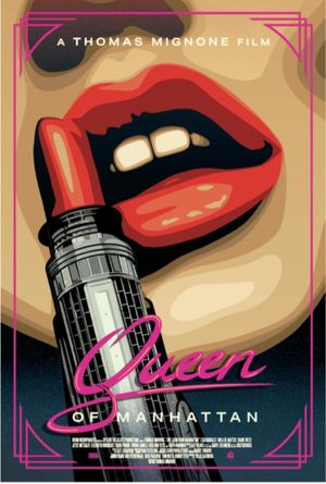 Queen of Manhattan's poster