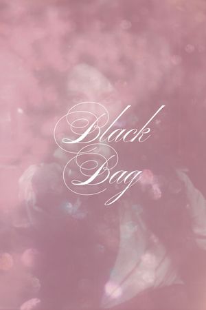 Black Bag's poster