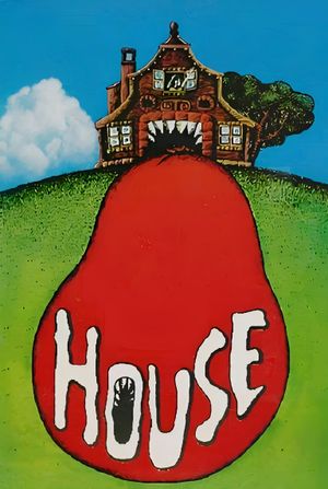 House's poster