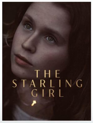 The Starling Girl's poster