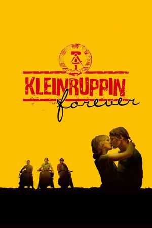 Kleinruppin forever's poster
