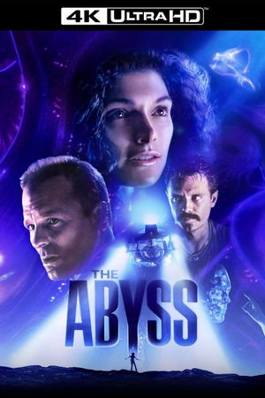 The Abyss's poster