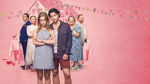 Love Forever's poster